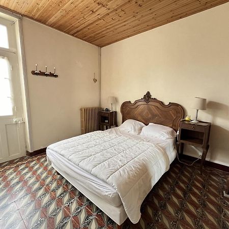 Maison Typique 30 S Proche Plage سانت جيل كروا دي فيي المظهر الخارجي الصورة