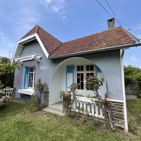 Maison Typique 30 S Proche Plage سانت جيل كروا دي فيي المظهر الخارجي الصورة