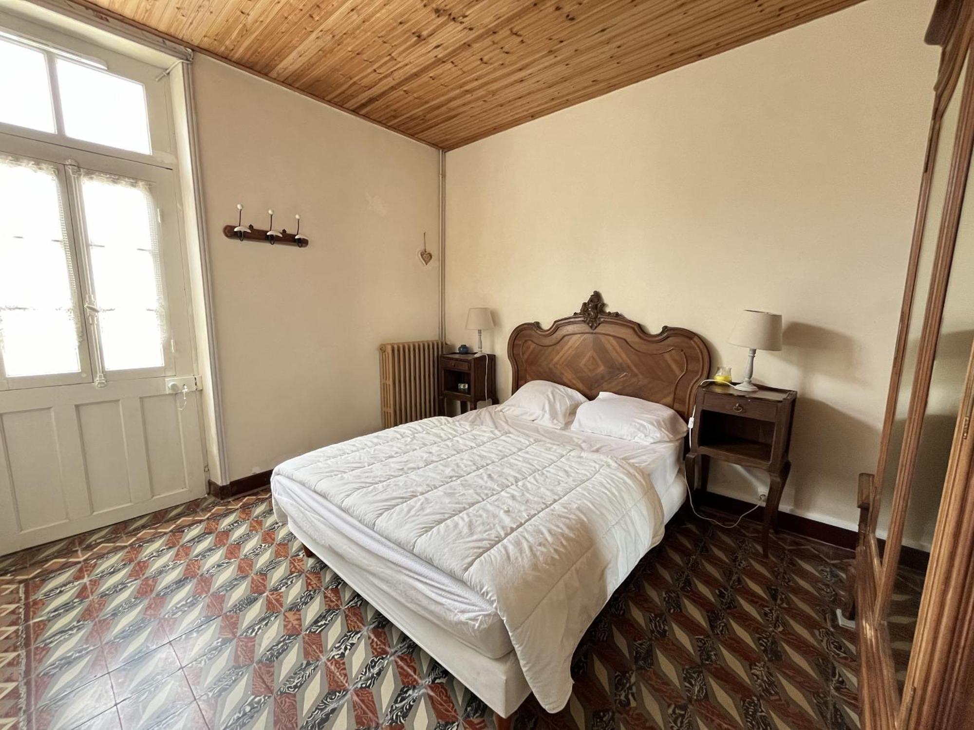 Maison Typique 30 S Proche Plage سانت جيل كروا دي فيي المظهر الخارجي الصورة